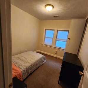 3 habitaciones, wifi gratis y ropa de cama 