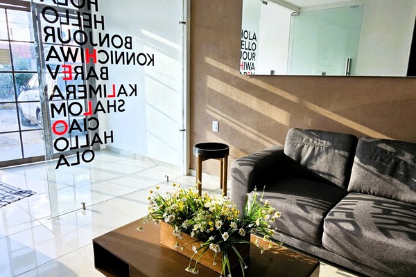 Hall