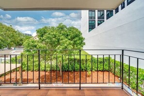 Property grounds - Wynwood Charm 4, Live the art.1 Free Gated Parking (Miami)