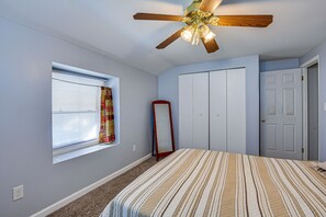 3 Schlafzimmer, Bügeleisen/Bügelbrett, Internetzugang, Bettwäsche