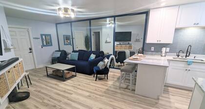 Beach Please - Steps to the Sand!