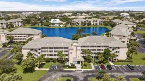 Jupiter bay beach rental 