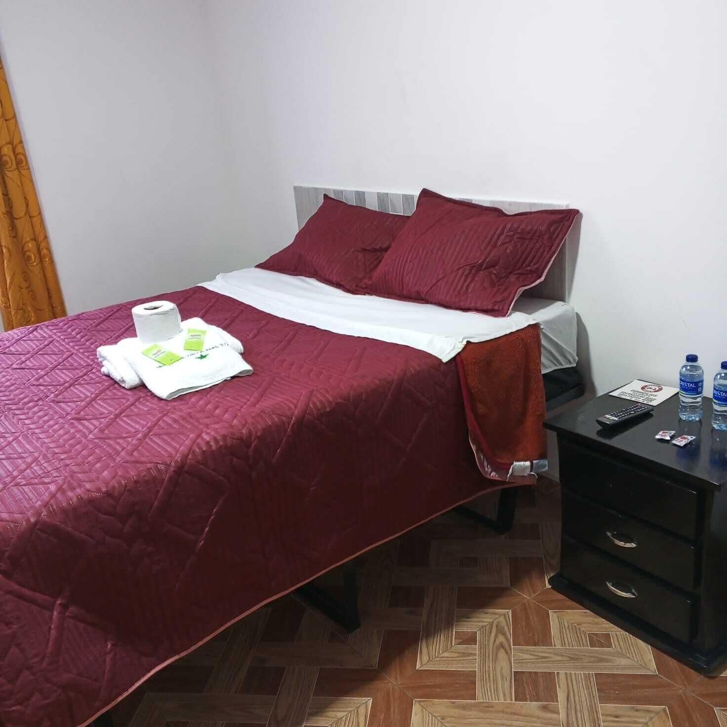 Foto - Hotel Villa Real