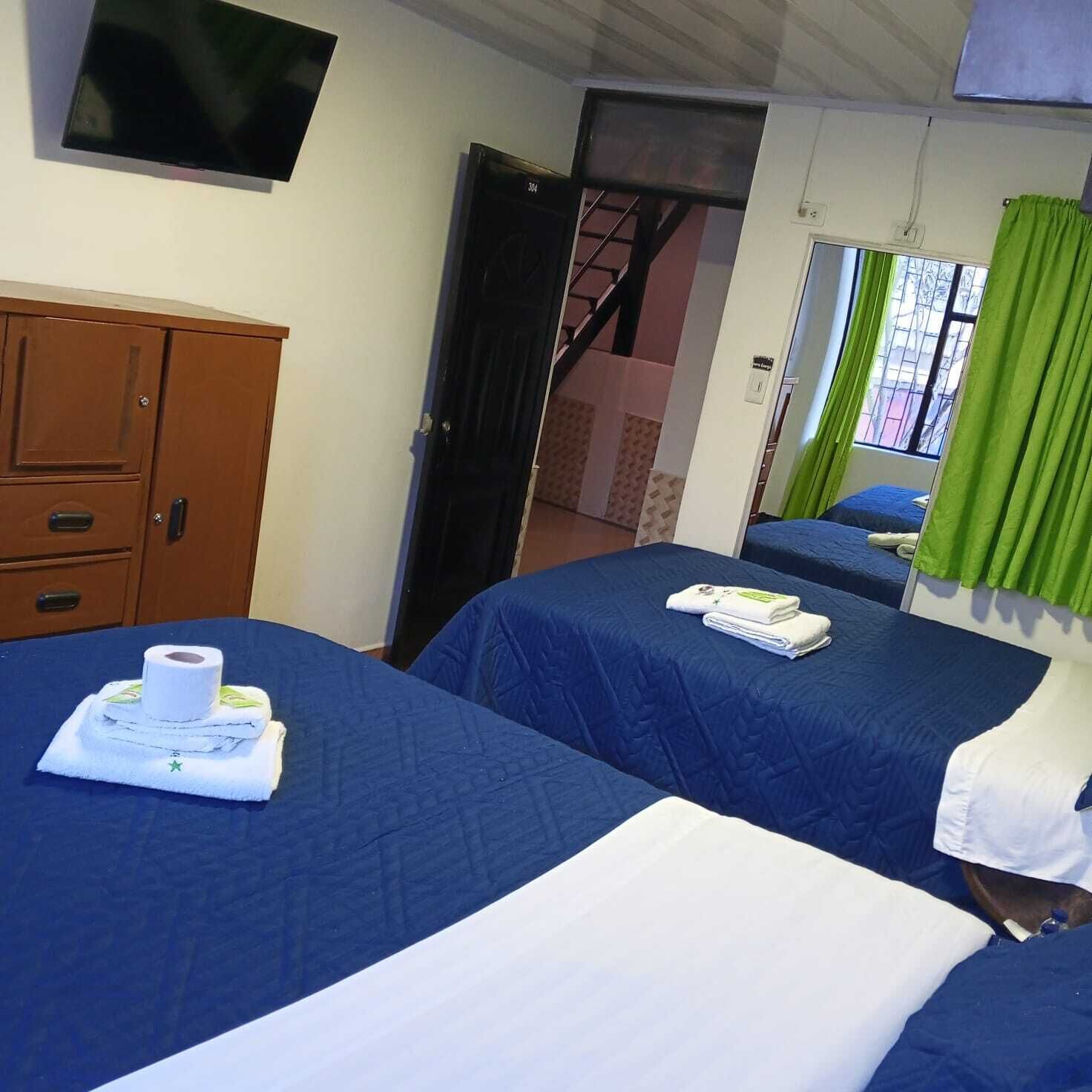 Foto - Hotel Villa Real