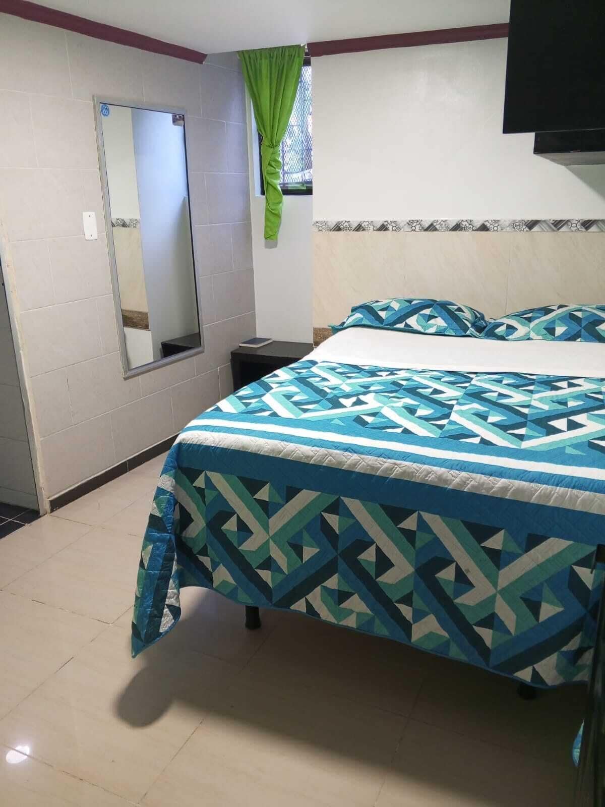 Foto - Hotel Villa Real