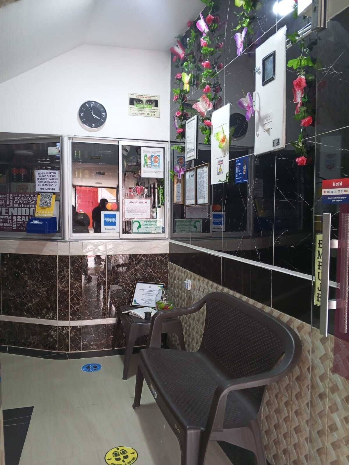 Foto - Hotel Villa Real