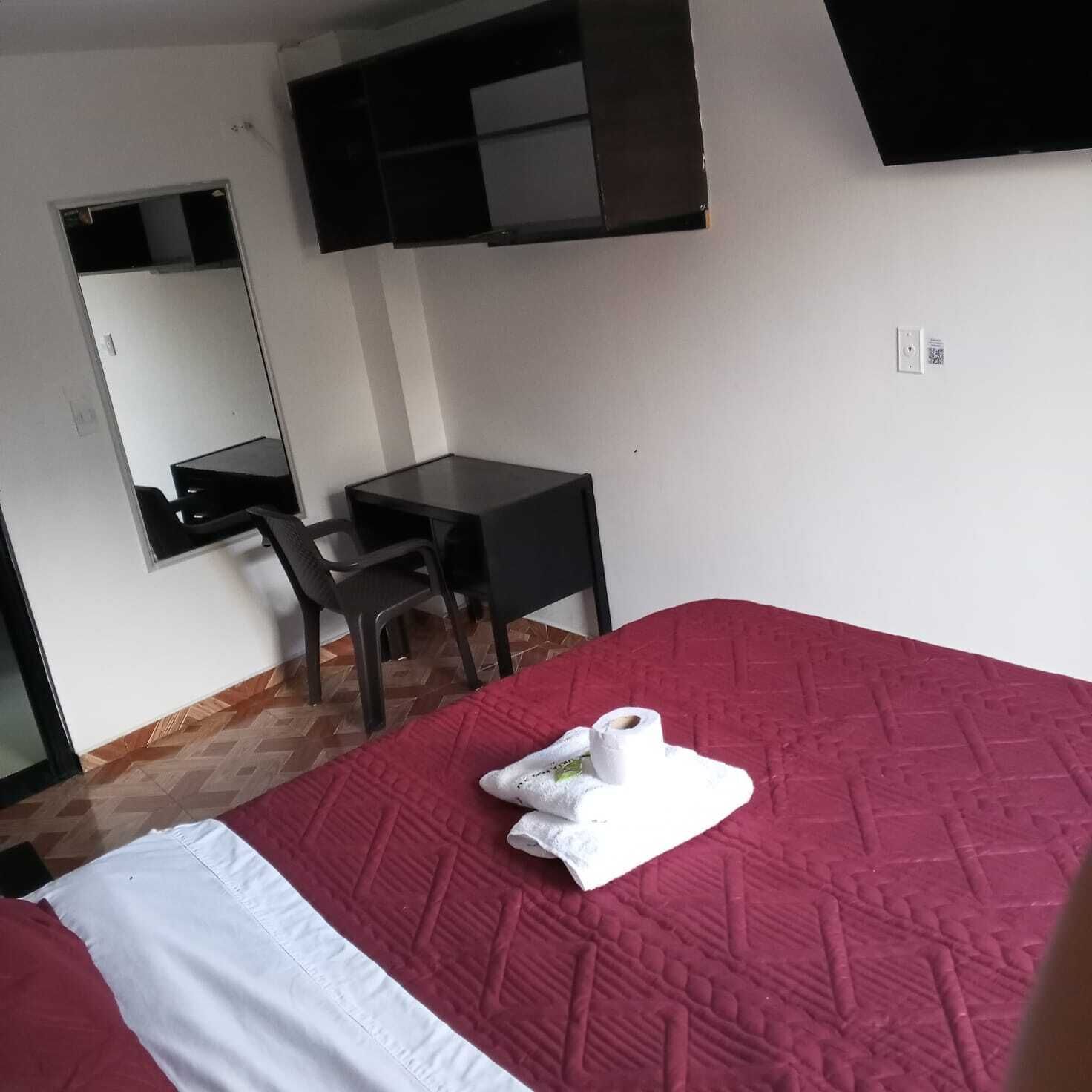 Foto - Hotel Villa Real