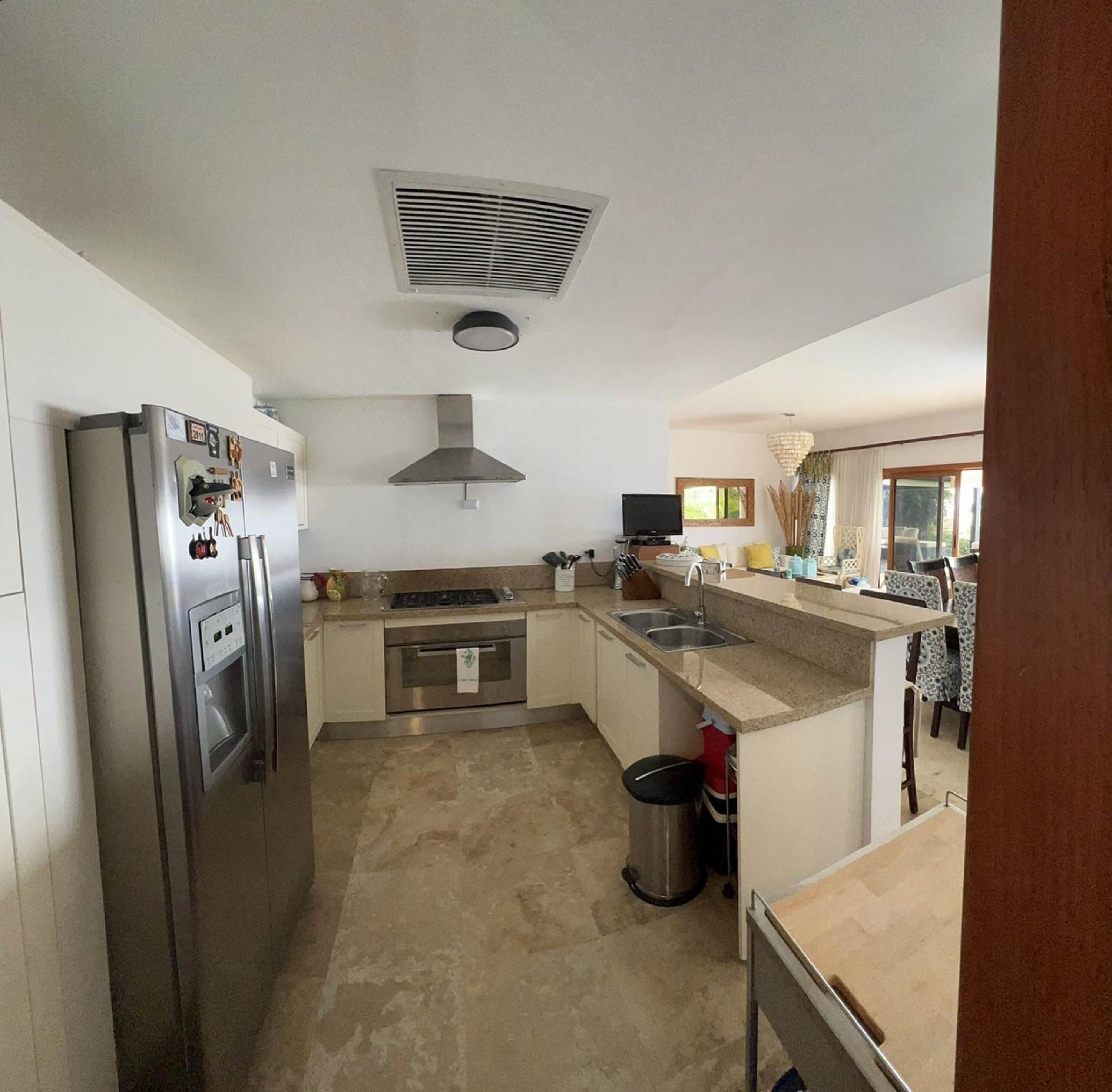 Villa | 3 bedrooms