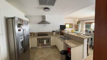 Villa | 3 bedrooms