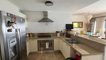 Vila | 3 kamar tidur