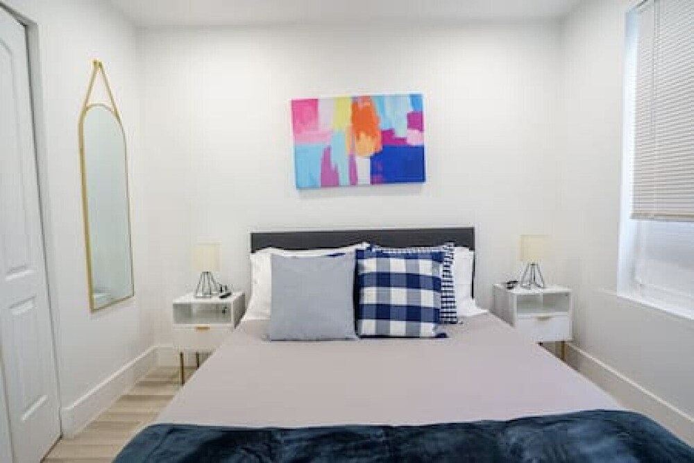 Stylish 1 bedroom apt great location Coral Gables Vrbo