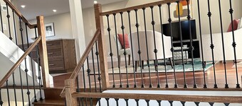 Vacation Paradise,minutes away from Niagara Falls,Welland Canals,Port Dalhousie