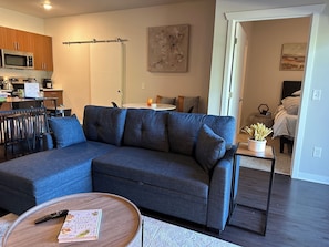 TV connectée