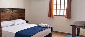 Casa Completa - Zona Central 5 Minutos del Aeropuerto