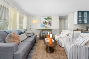 Fernseher, Arbeitsbereiche