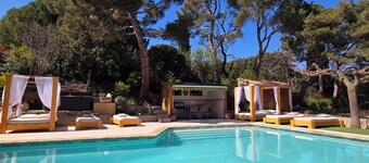 Domaine les Gendalis