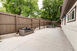 テラス / パティオ