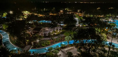 Amazing TIMESHARE RESORT ORLANDO - by Walt Disney World® Theme Parks & Universal