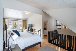 1 Schlafzimmer, WLAN