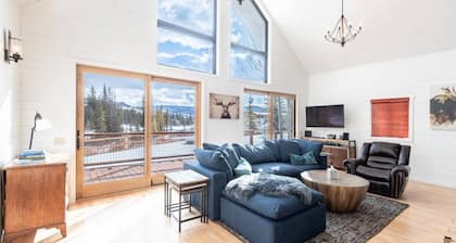 Enchanting Cabin w/ River Access on a Working Wyoming Ranch