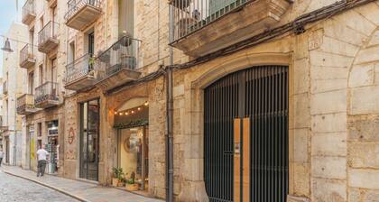 Penthouse Cort Reial Palau - Location de vacances | Bravissimo