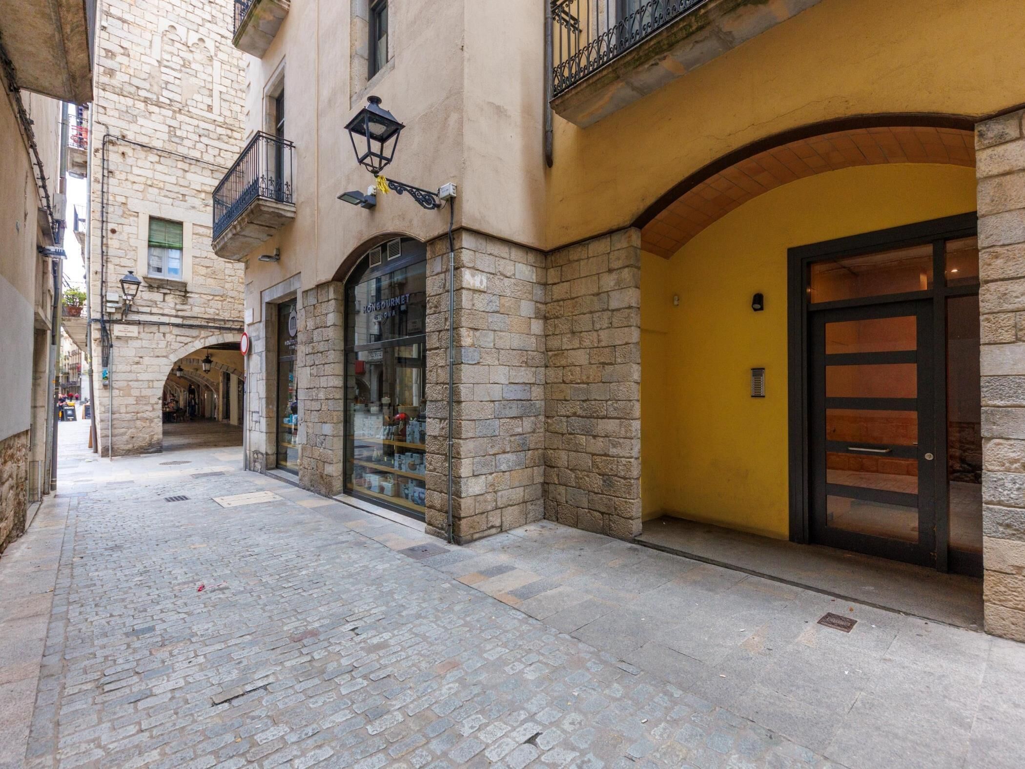 Detalle del exterior