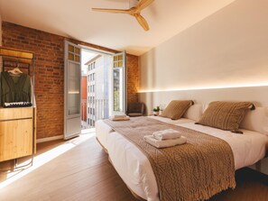 3 Schlafzimmer, Bügeleisen/Bügelbrett, Internetzugang, Bettwäsche