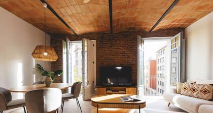 Marquès de Camps - Holiday Apartment Rental Girona | Bravissimo