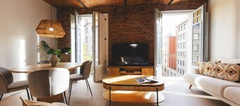 Marquès de Camps - Holiday Apartment Rental Girona | Bravissimo
