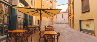 Mercadal 2 - Holiday Apartment Rental in Girona | Bravissimo