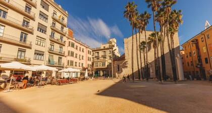 Mercadal Duplex - Holiday Apartment Rental in Girona | Bravissimo