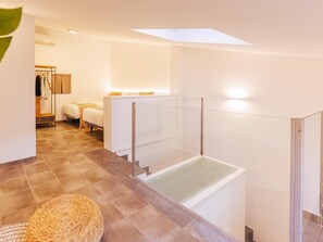 2 Schlafzimmer, Bügeleisen/Bügelbrett, Internetzugang, Bettwäsche