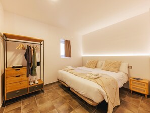 2 Schlafzimmer, Bügeleisen/Bügelbrett, Internetzugang, Bettwäsche