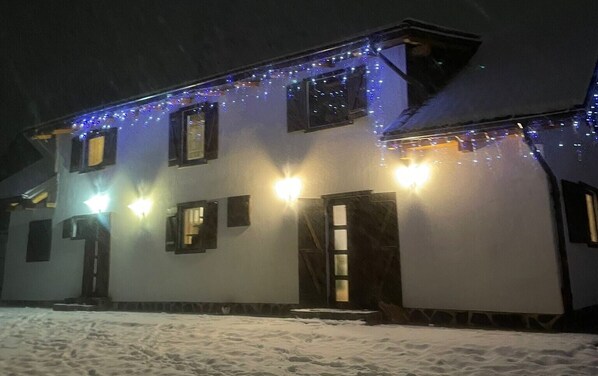 AuĂenbereich