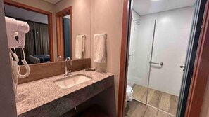 Apartamento | Banheiro