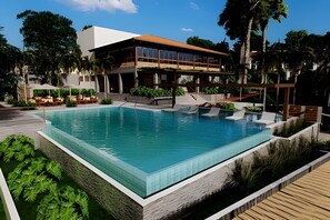 Apartment | Pool