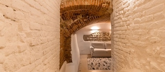 Veronetta The Cellar