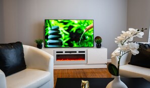 Una Smart TV