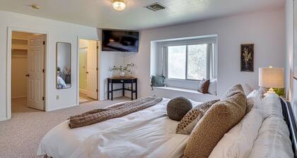 Thatcher Home w/ Fenced Backyard: 3 Mi to Downtown