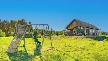 Espace pour enfants