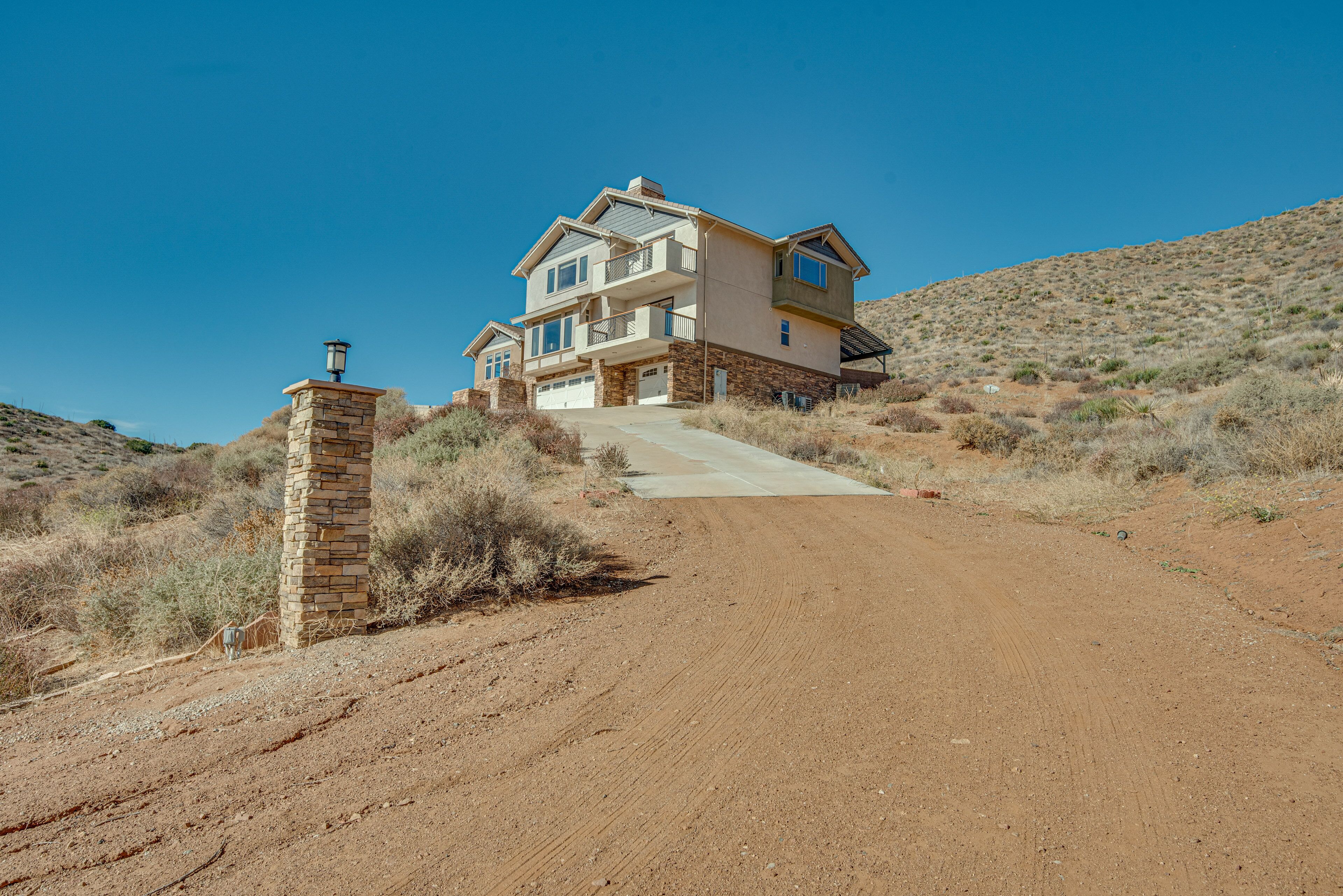Expansive Mountain Retreat: 3 Mi to Acton!