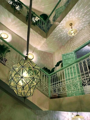 Familie huis, 3 slaapkamers, toegang tot zwembad, uitzicht op stad | Interieur