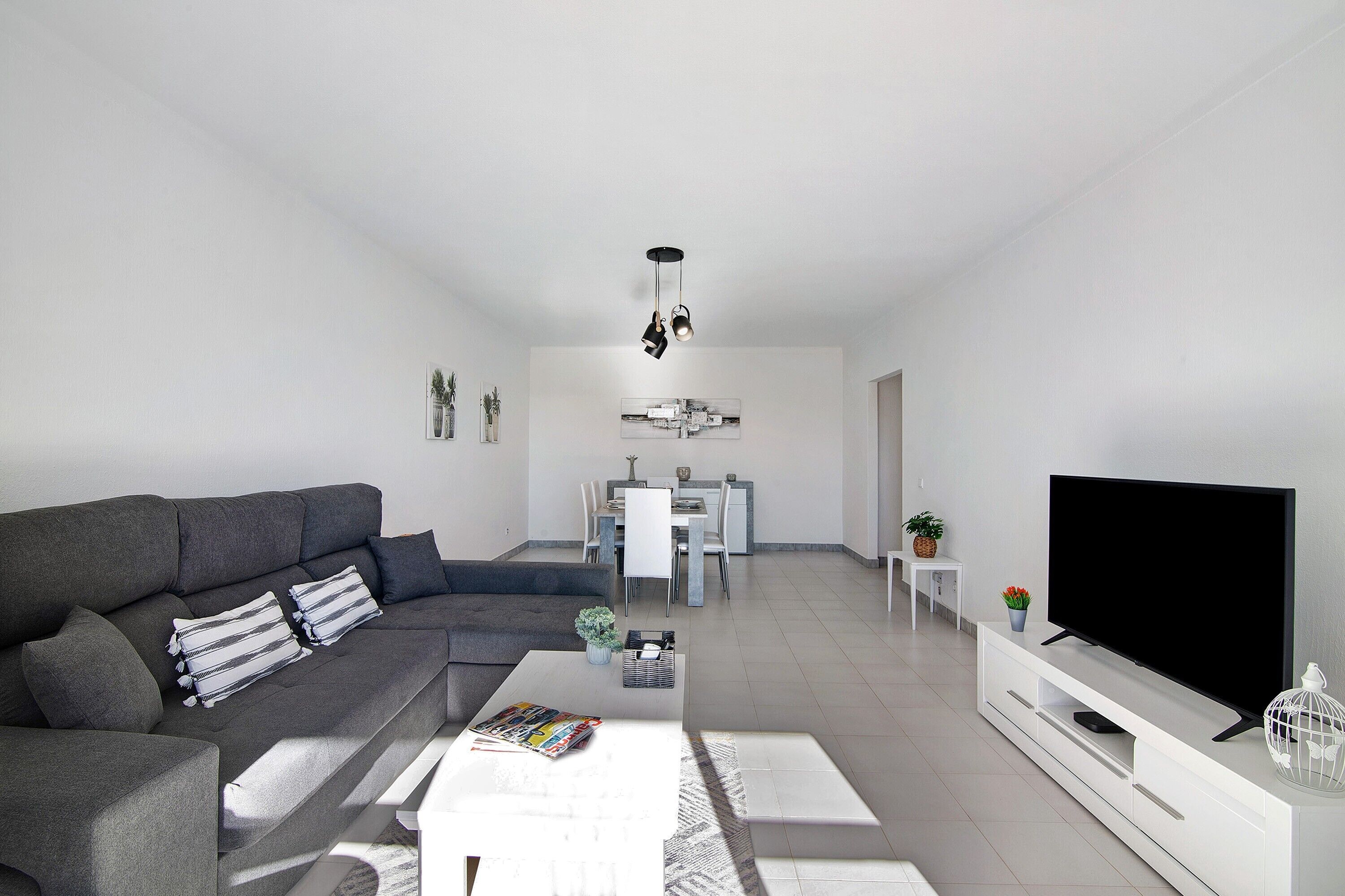 TV