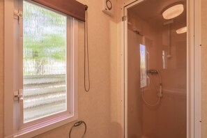 Dusche