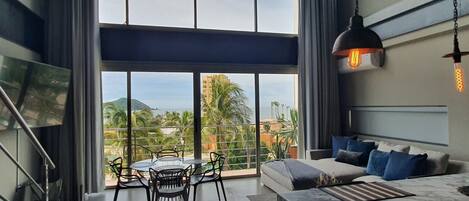 تلفزيون ذكي