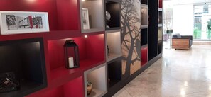 Interior - Flat Moderno Confortavel com Sacada Ibirapuera (Paraíso São Paulo)