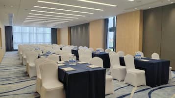 مرفق الاجتماعات