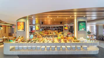 Sala de reuniones