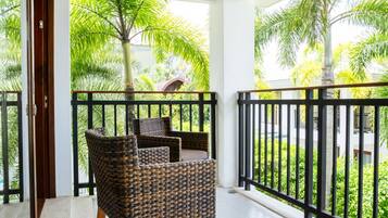 Villa, 1 Bedroom | Room amenity