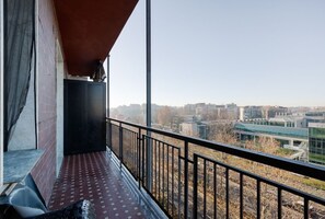 Terrain de lâhĂ©bergement